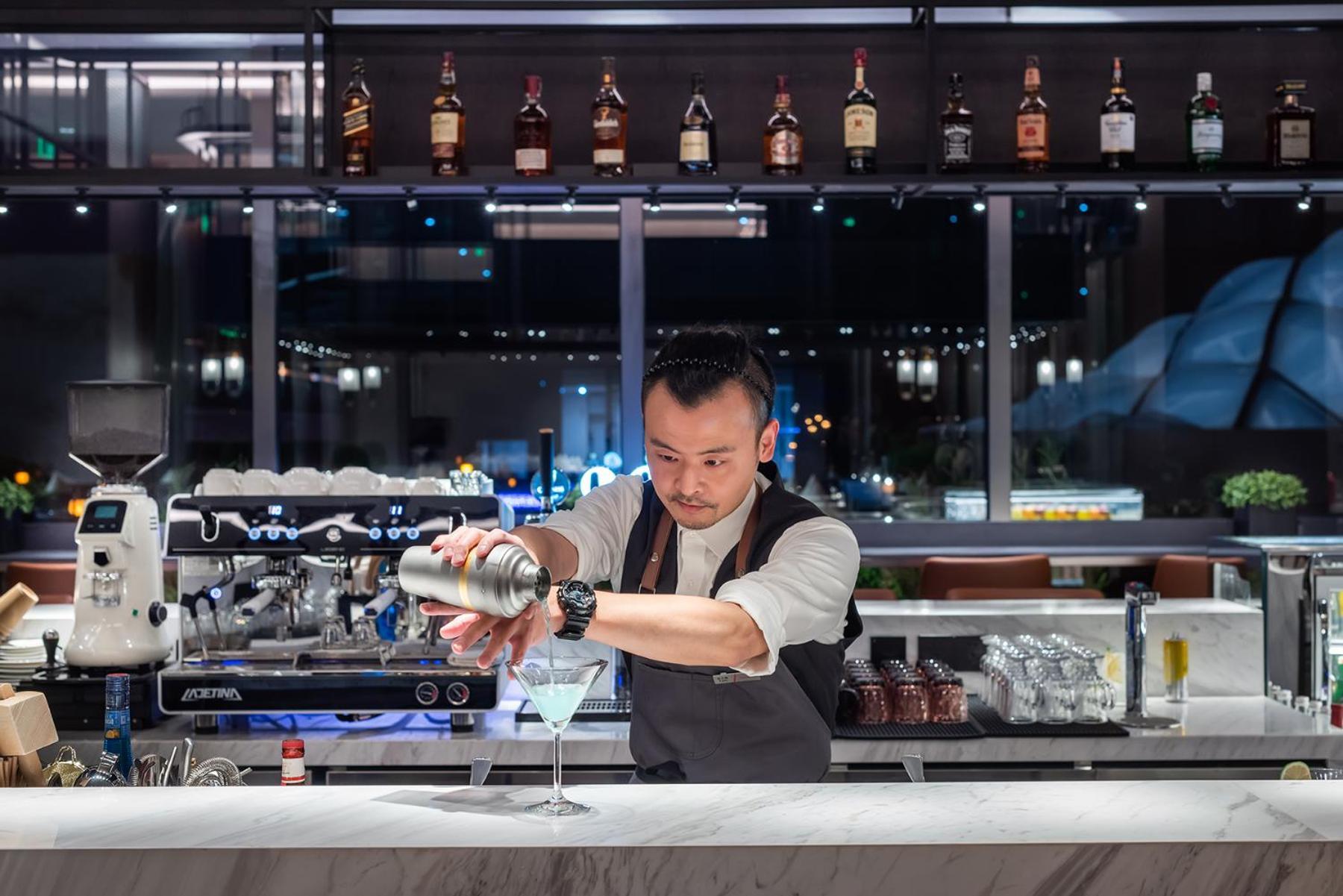 Intercityhotel Shanghai New International Expo Center Ngoại thất bức ảnh